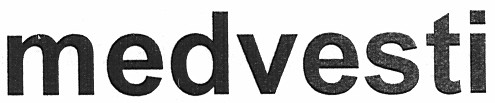 medvesti