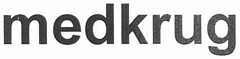 medkrug