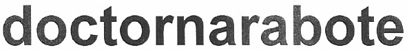 doctornarabote
