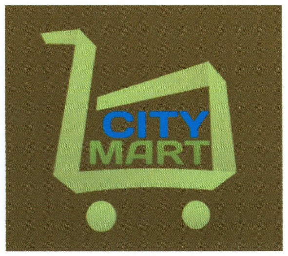 city mart