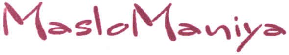 maslomaniya