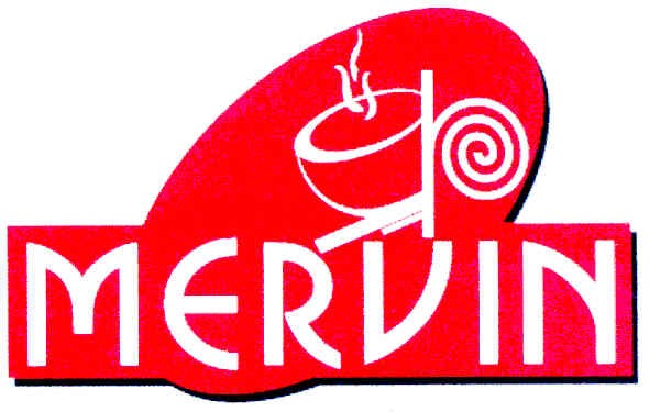 mervin