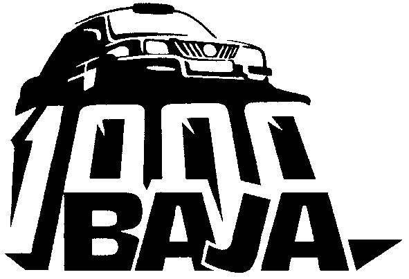 1000 baja