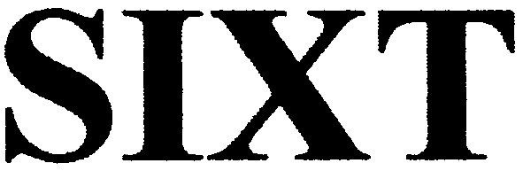 sixt