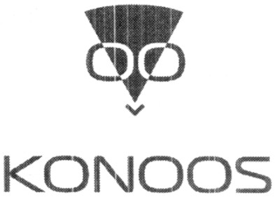 konoos