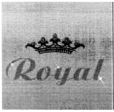 royal