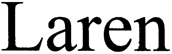 laren