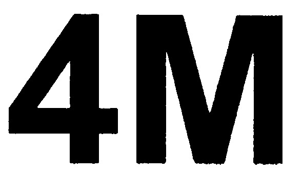 4m