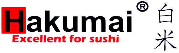 excellent for sushi