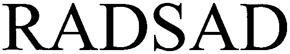 radsad