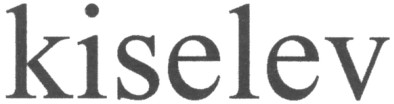 kiselev