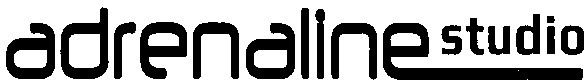 adrenaline studio