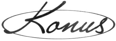 konus