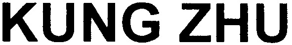 kung zhu