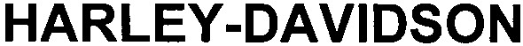 harley-davidson