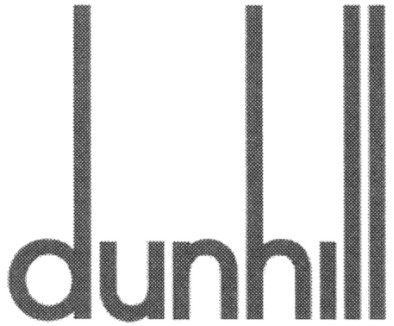 dunhill