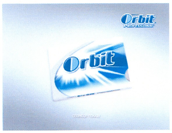 orbit professional