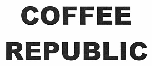 coffee republic