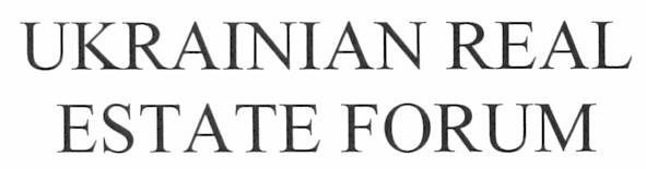 ukrainian real estate forum
