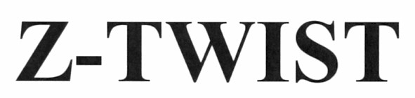 z-twist