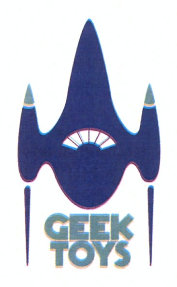 geek toys