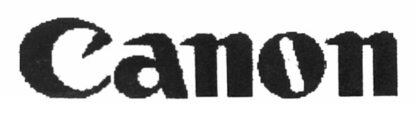 canon