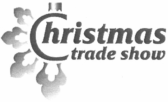 christmas trade show
