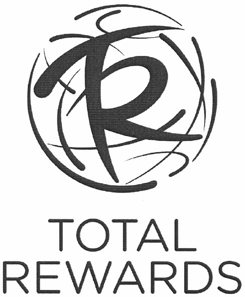 total rewards