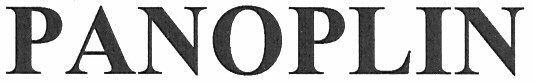 panoplin