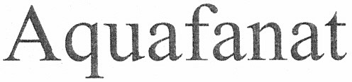 aquafanat