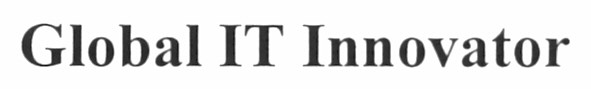 global it innovator