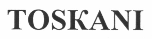 toskani