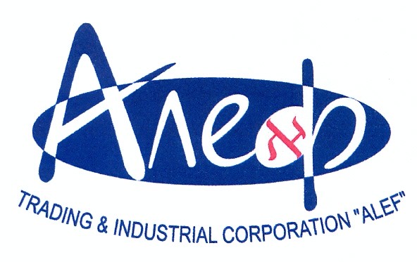 trading&industrial corporation alef