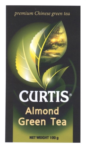 premium chinese green tea