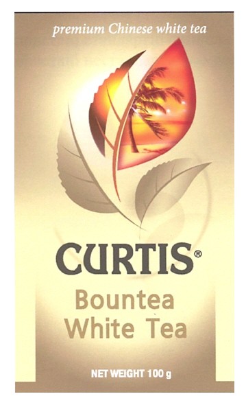 premium chinese white tea