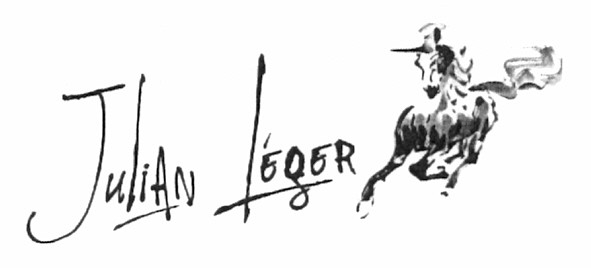 julian leger
