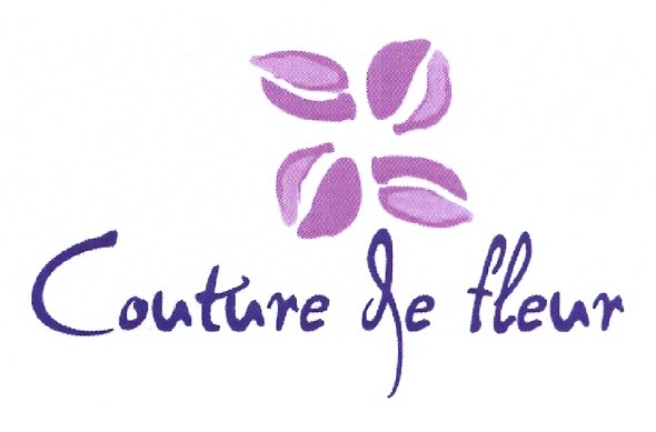 couture de fleur