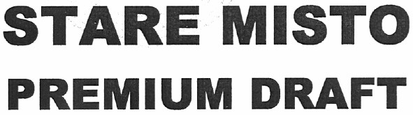 premium draft