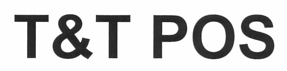 t&t pos