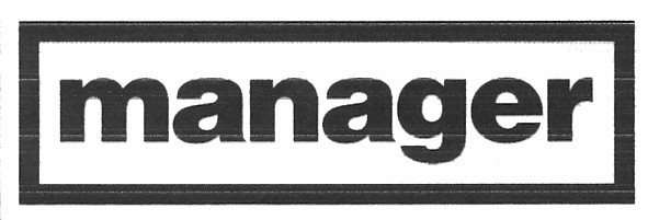 manager