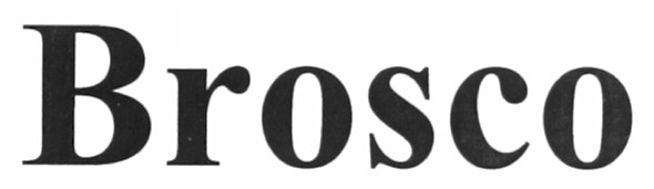 brosco