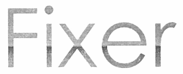 fixer