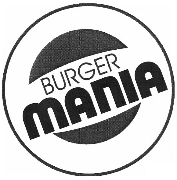 burger mania