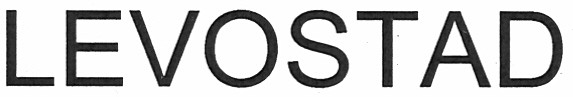levostad