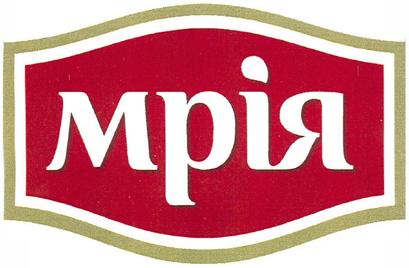 мрія