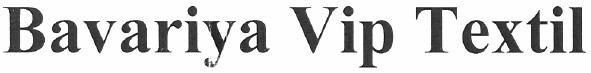 bavariya vip textil
