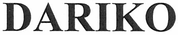dariko