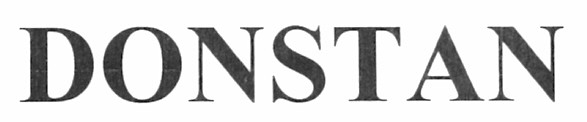 donstan