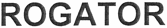rogator