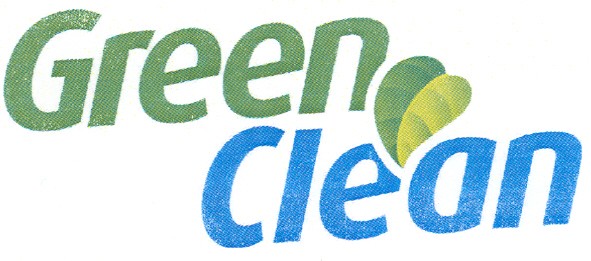 green clean